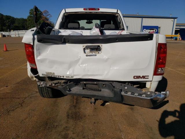 Photo 5 VIN: 3GTEC23J39G283158 - GMC SIERRA C15 