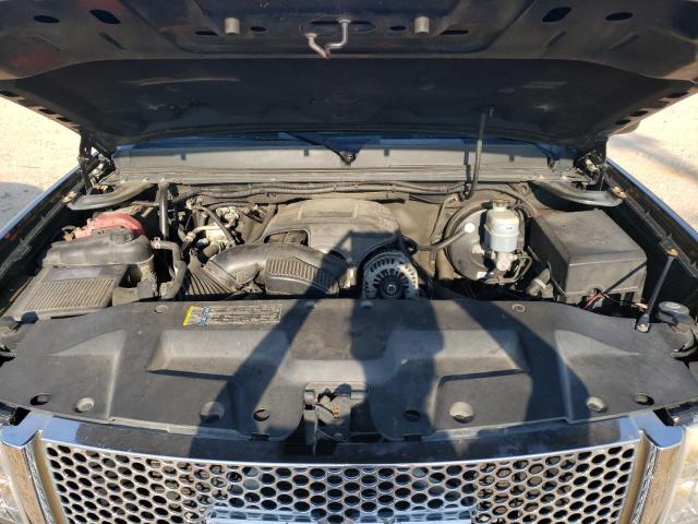 Photo 10 VIN: 3GTEC23J49G284478 - GMC SIERRA C15 