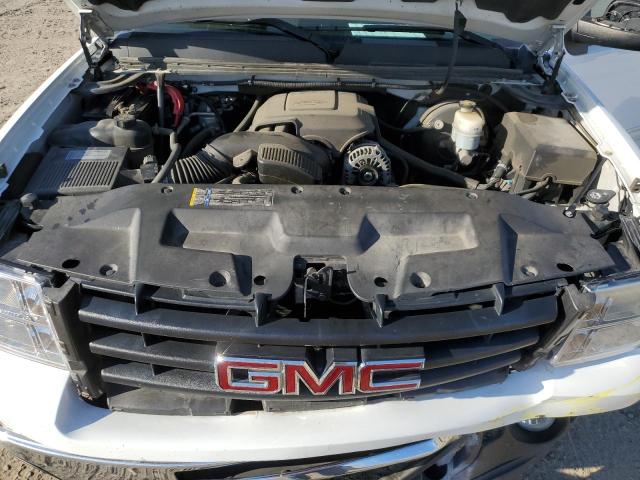 Photo 10 VIN: 3GTEC23J59G185541 - GMC SIERRA C15 