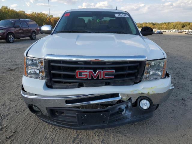 Photo 4 VIN: 3GTEC23J59G185541 - GMC SIERRA C15 