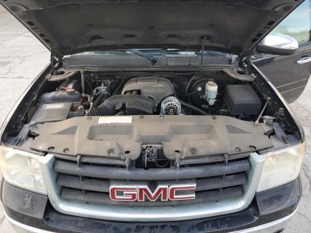 Photo 10 VIN: 3GTEC23J69G174158 - GMC SIERRA 