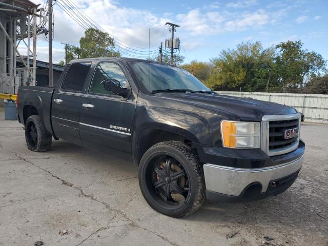 Photo 3 VIN: 3GTEC23J69G174158 - GMC SIERRA 