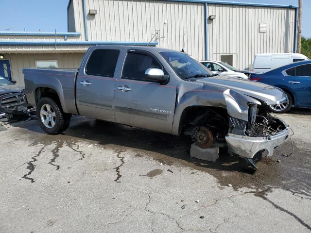 Photo 3 VIN: 3GTEC23J89G182732 - GMC SIERRA C15 