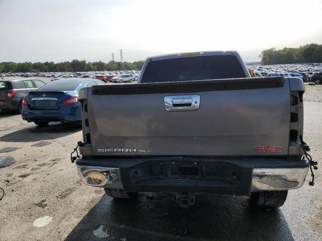 Photo 5 VIN: 3GTEC23J89G182732 - GMC SIERRA C15 