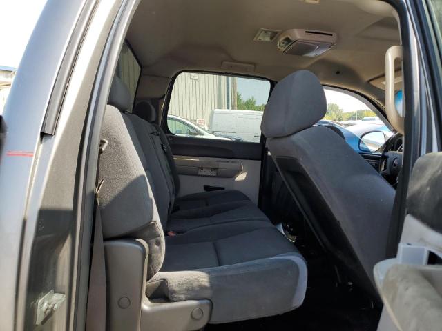 Photo 9 VIN: 3GTEC23J89G182732 - GMC SIERRA C15 