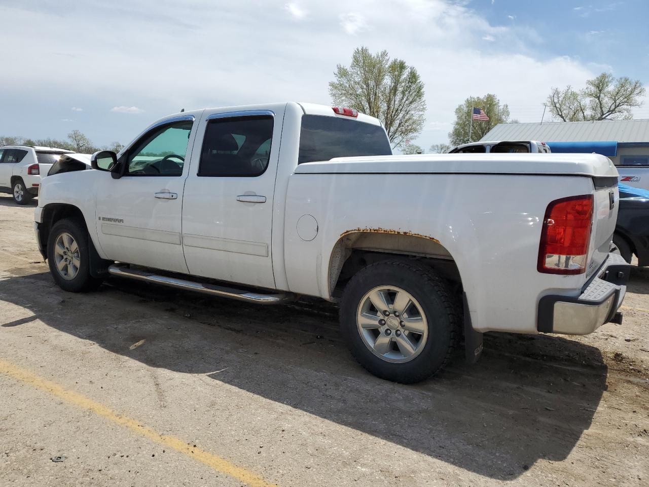 Photo 1 VIN: 3GTEC33J69G104620 - GMC SIERRA 