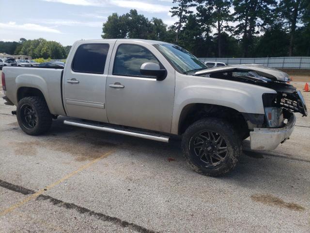 Photo 3 VIN: 3GTEC33J69G166163 - GMC SIERRA 