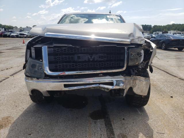 Photo 4 VIN: 3GTEC33J69G166163 - GMC SIERRA 