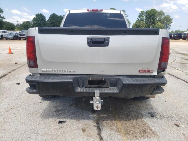 Photo 5 VIN: 3GTEC33J69G166163 - GMC SIERRA 