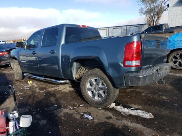 Photo 1 VIN: 3GTEC33J69G203485 - GMC SIERRA C15 