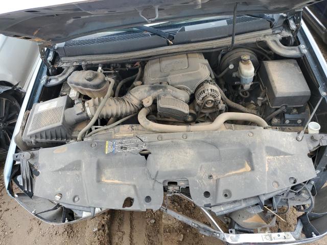 Photo 10 VIN: 3GTEC33J69G203485 - GMC SIERRA C15 