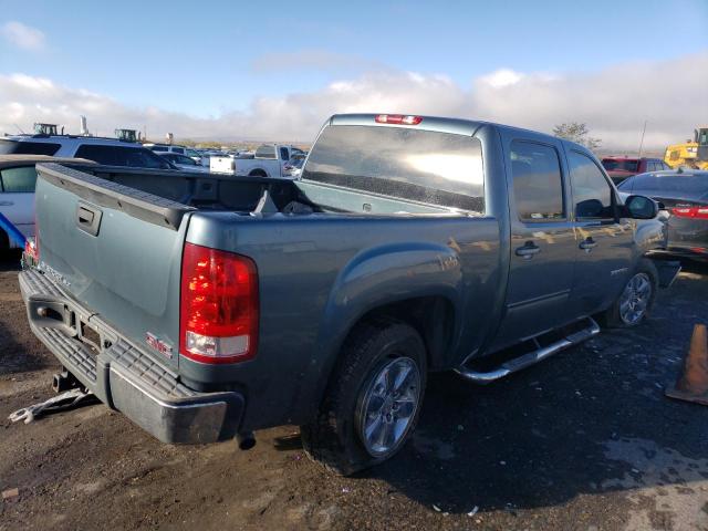 Photo 2 VIN: 3GTEC33J69G203485 - GMC SIERRA C15 