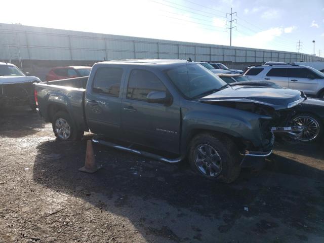 Photo 3 VIN: 3GTEC33J69G203485 - GMC SIERRA C15 