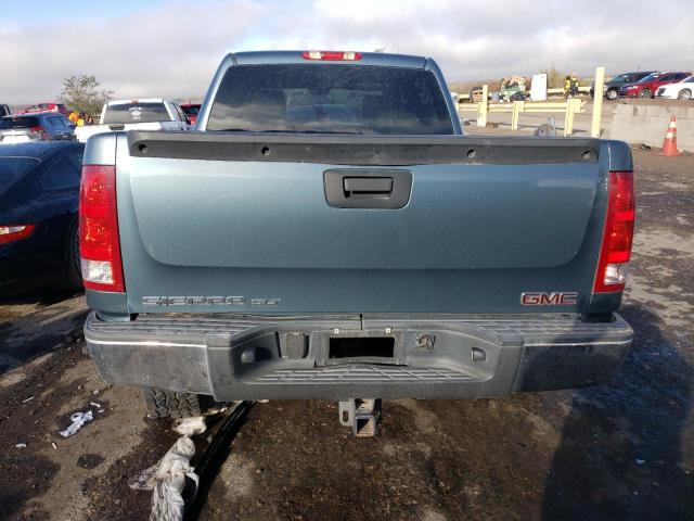 Photo 5 VIN: 3GTEC33J69G203485 - GMC SIERRA C15 