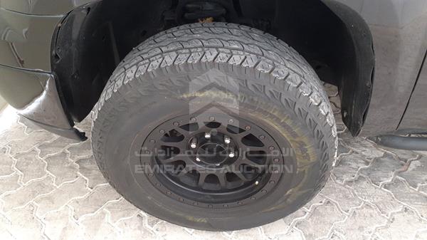 Photo 36 VIN: 3GTEK03209G166329 - GMC SIERRA 