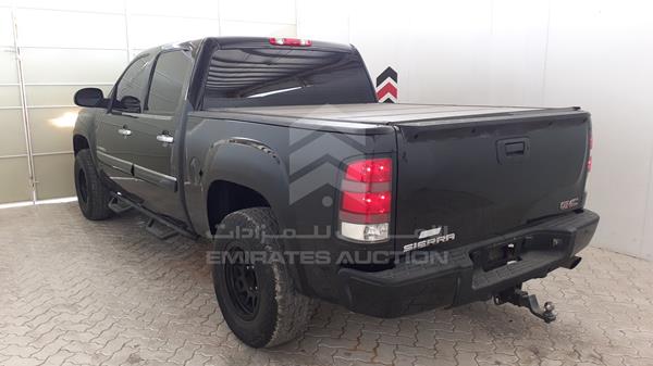 Photo 6 VIN: 3GTEK03209G166329 - GMC SIERRA 