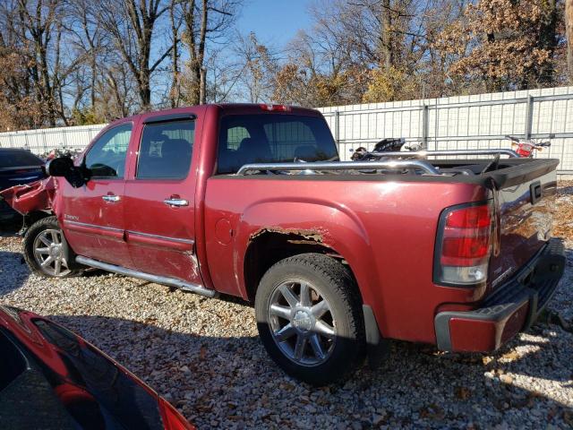 Photo 1 VIN: 3GTEK03229G136636 - GMC SIERRA 