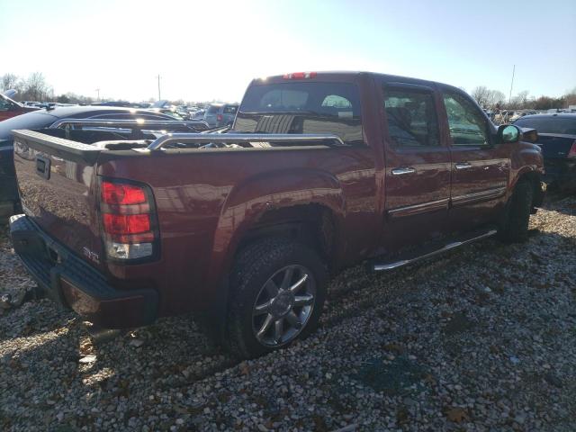 Photo 2 VIN: 3GTEK03229G136636 - GMC SIERRA 