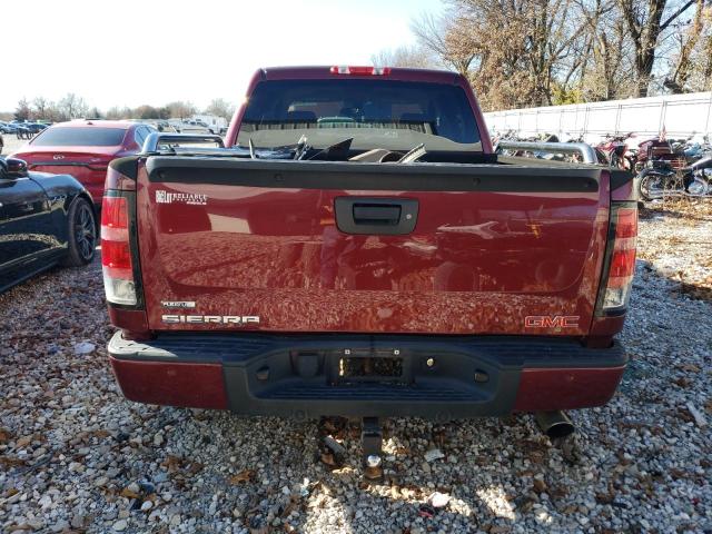 Photo 5 VIN: 3GTEK03229G136636 - GMC SIERRA 