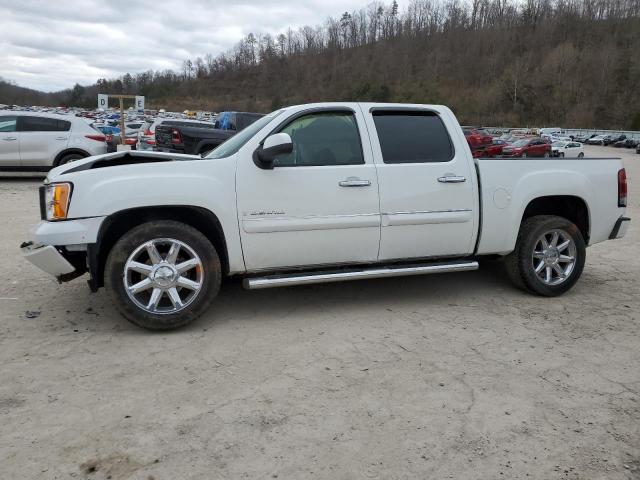 Photo 0 VIN: 3GTEK03239G157978 - GMC SIERRA 