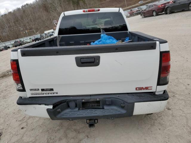 Photo 5 VIN: 3GTEK03239G157978 - GMC SIERRA 