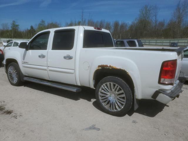 Photo 1 VIN: 3GTEK03249G205097 - GMC SIERRA 