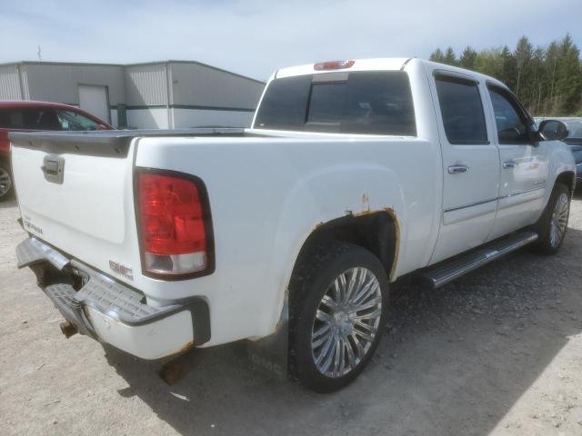 Photo 2 VIN: 3GTEK03249G205097 - GMC SIERRA 