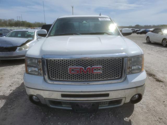 Photo 4 VIN: 3GTEK03249G205097 - GMC SIERRA 