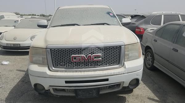 Photo 0 VIN: 3GTEK03259G185281 - GMC SIERRA 