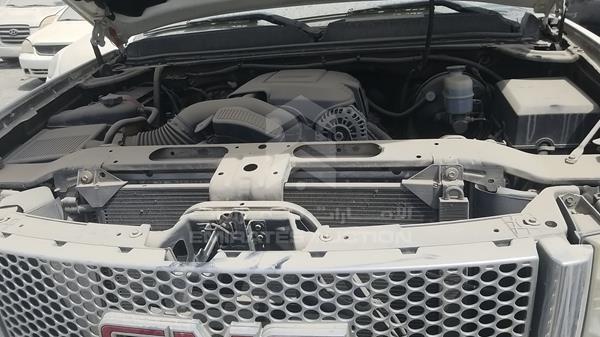 Photo 26 VIN: 3GTEK03259G185281 - GMC SIERRA 