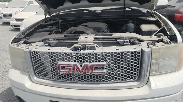 Photo 27 VIN: 3GTEK03259G185281 - GMC SIERRA 