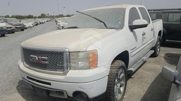 Photo 4 VIN: 3GTEK03259G185281 - GMC SIERRA 