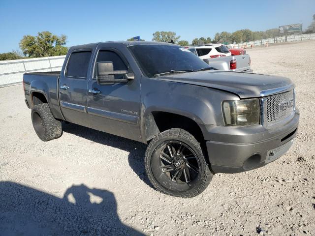 Photo 3 VIN: 3GTEK03259G255474 - GMC SIERRA K15 