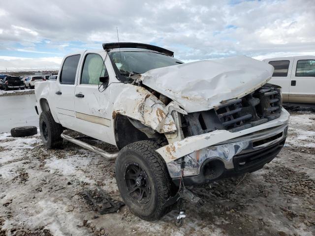 Photo 3 VIN: 3GTEK03279G137460 - GMC SIERRA K15 