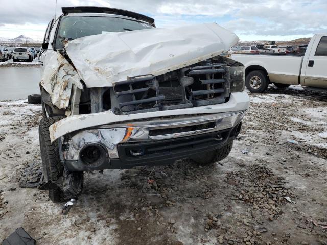 Photo 4 VIN: 3GTEK03279G137460 - GMC SIERRA K15 