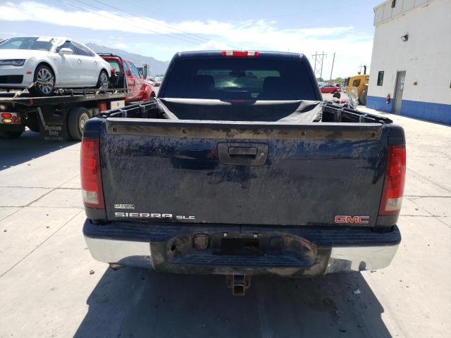 Photo 5 VIN: 3GTEK13318G122093 - GMC SIERRA 