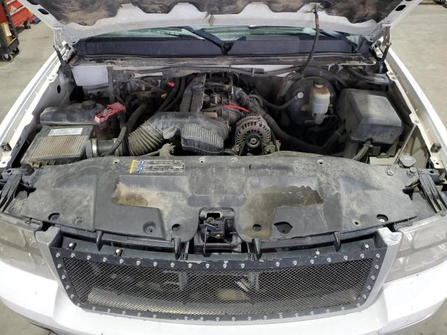 Photo 10 VIN: 3GTEK13328G247345 - GMC SIERRA K15 