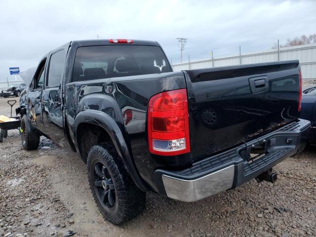 Photo 1 VIN: 3GTEK13329G152527 - GMC SIERRA 