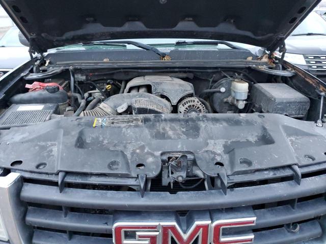 Photo 10 VIN: 3GTEK13329G152527 - GMC SIERRA 