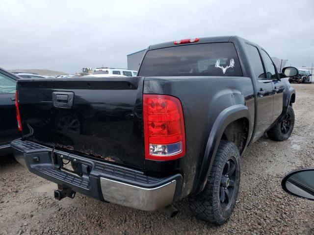 Photo 2 VIN: 3GTEK13329G152527 - GMC SIERRA 