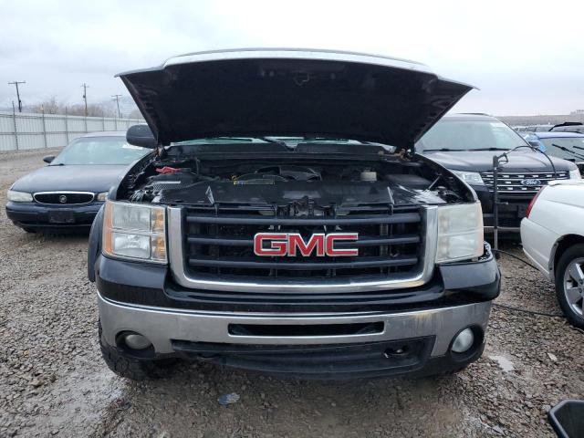 Photo 4 VIN: 3GTEK13329G152527 - GMC SIERRA 