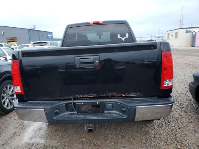 Photo 5 VIN: 3GTEK13329G152527 - GMC SIERRA 