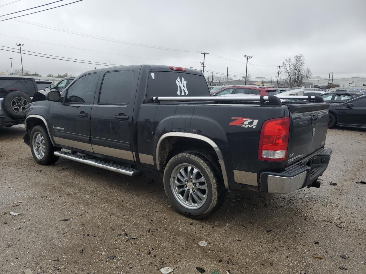 Photo 1 VIN: 3GTEK13329G165195 - GMC SIERRA 