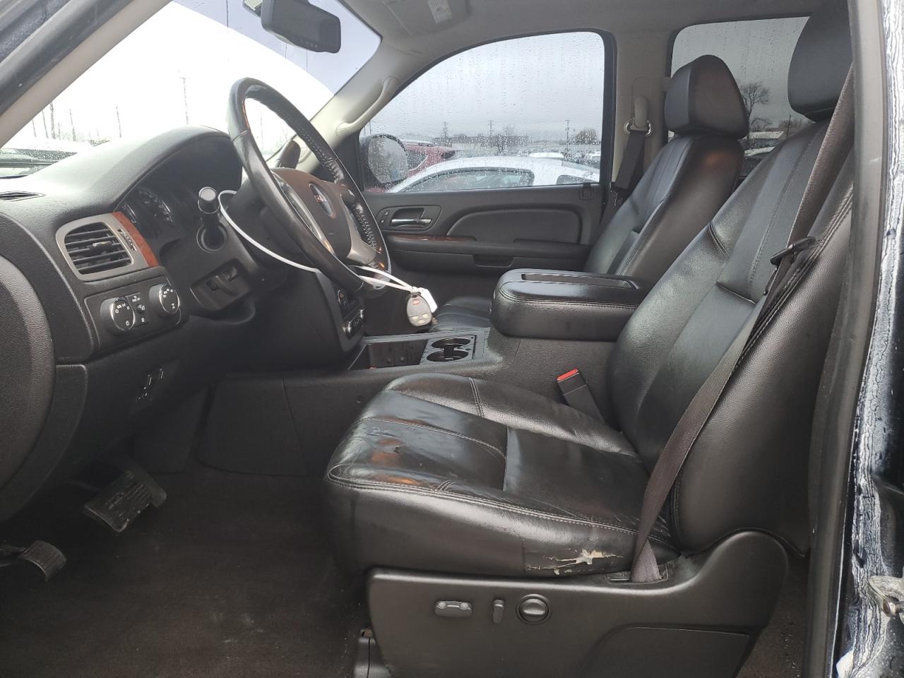 Photo 6 VIN: 3GTEK13329G165195 - GMC SIERRA 