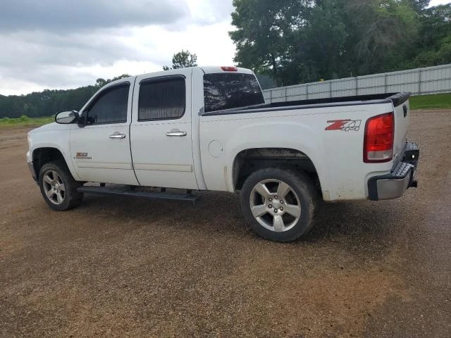 Photo 1 VIN: 3GTEK13337G505063 - GMC NEW SIERRA 