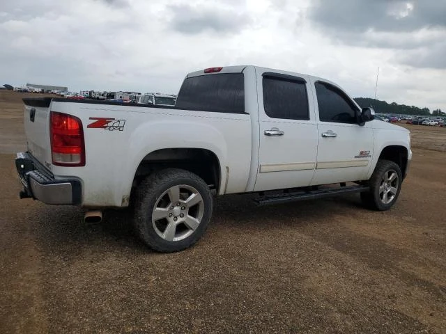 Photo 2 VIN: 3GTEK13337G505063 - GMC NEW SIERRA 