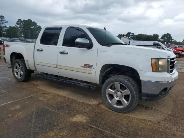 Photo 3 VIN: 3GTEK13337G505063 - GMC NEW SIERRA 