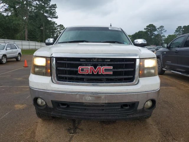 Photo 4 VIN: 3GTEK13337G505063 - GMC NEW SIERRA 