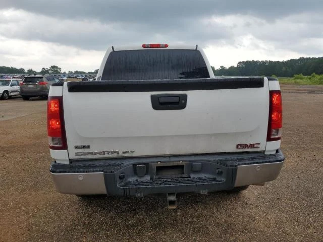 Photo 5 VIN: 3GTEK13337G505063 - GMC NEW SIERRA 