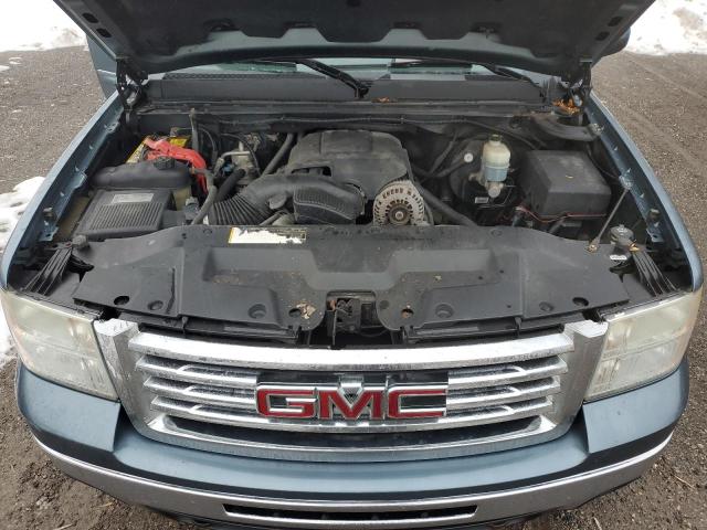 Photo 10 VIN: 3GTEK13339G244021 - GMC SIERRA K15 